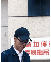 TOMMY HILFIGER | キャップ
