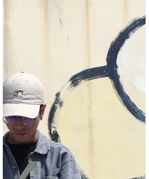 dog limited | 帽子