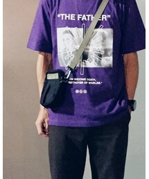 portfreemans | ショルダーバッグ