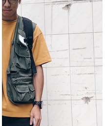 GLOBAL WORK | Tシャツ/カットソー