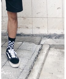 Jumper | ソックス/靴下
