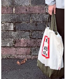 Have a good time | トートバッグ
