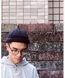 VINTAGE | 帽子