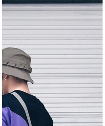 ROARINGWILD | 帽子