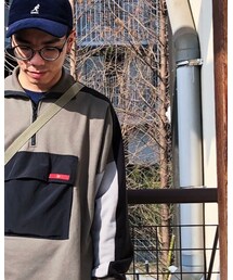 DEMARCOLAB | トップス
