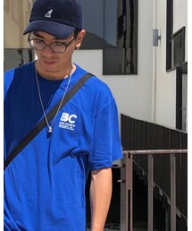 bornchamps | Tシャツ/カットソー