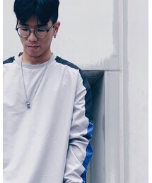 bornchamps | スウェット