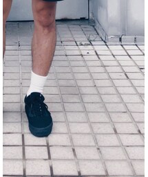 VANS | シューズ