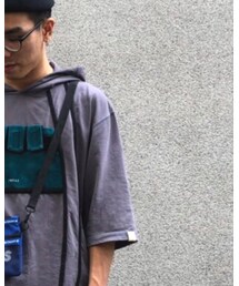 TMCAZ | トップス