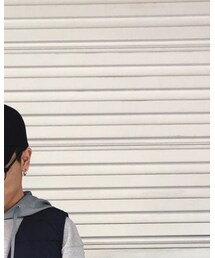 TOMMY HILFIGER | キャップ