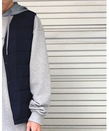 GU | タンクトップ
