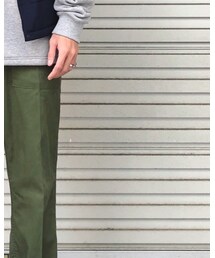 VINTAGE | チノパンツ