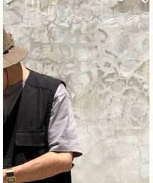 jks | タンクトップ