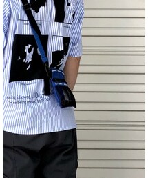 bornchamps | ショルダーバッグ