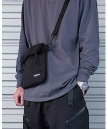 COVERNAT | ショルダーバッグ