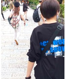 staygold | Tシャツ/カットソー