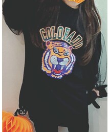 Laulea shop | チュニック