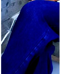 NICE CLAUP | デニムパンツ