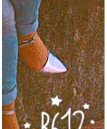 LOWRYS FARM | サンダル