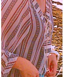 Heather | シャツ/ブラウス