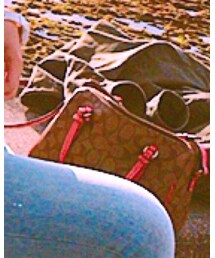 COACH | ショルダーバッグ