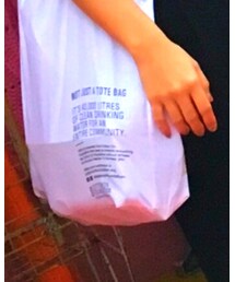 シンガポールのお土産 | トートバッグ