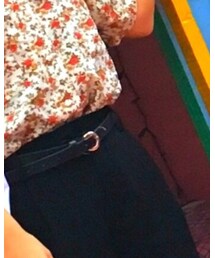 わすれた | ベルト