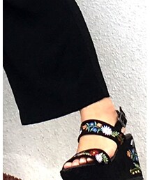 LOWRYS FARM | サンダル