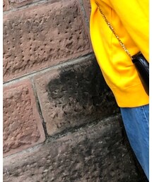 cache cache | デニムパンツ