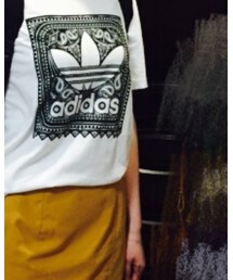 adidas | Tシャツ/カットソー