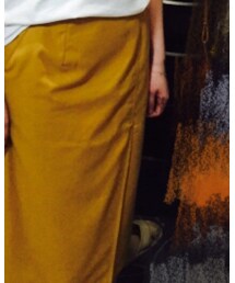 w closet | スカート