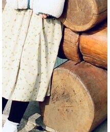 URBAN RESEARCH | スカート