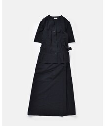 THE HINOKI | ワンピース/ドレス