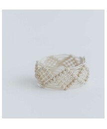 松田紗和 | ブレスレット