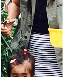 MACPHEE | スカート