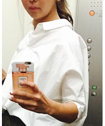 IENA | シャツ/ブラウス