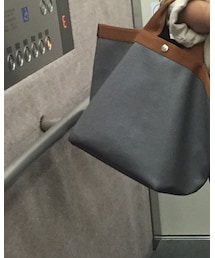 Herve Chapelier | バッグ