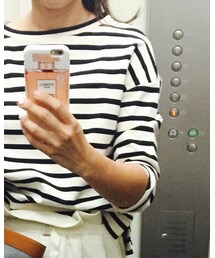 MACPHEE | Tシャツ/カットソー