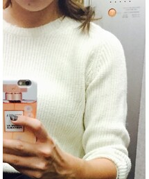 MACPHEE | ニット/セーター