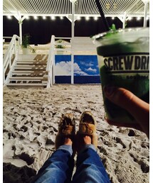 Minnetonka | モカシン/デッキシューズ