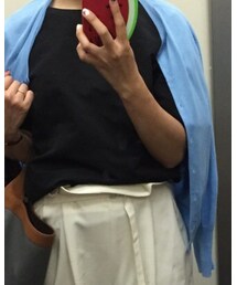 ADAM ET ROPE' | Tシャツ/カットソー