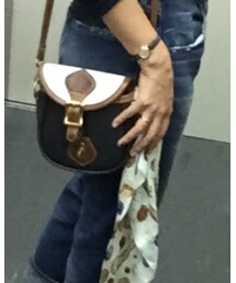 J.W.HULME | バッグ