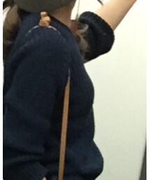 MACPHEE | ニット/セーター