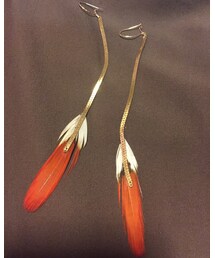 ADAM ET ROPE' | ピアス（両耳用）