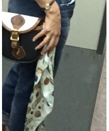 TOMORROWLAND  | バンダナ/スカーフ