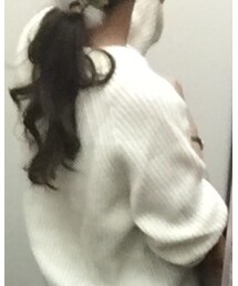 MACPHEE | ニット/セーター