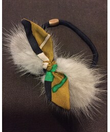 GUMIT | ヘアゴム