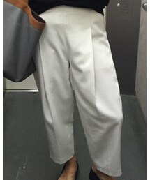 SLOBE IENA | その他パンツ