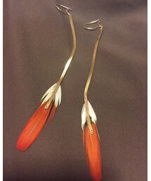 ADAM ET ROPE' | ピアス（両耳用）