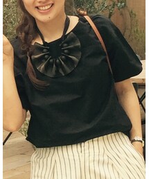 ADAM ET ROPE' | Tシャツ/カットソー